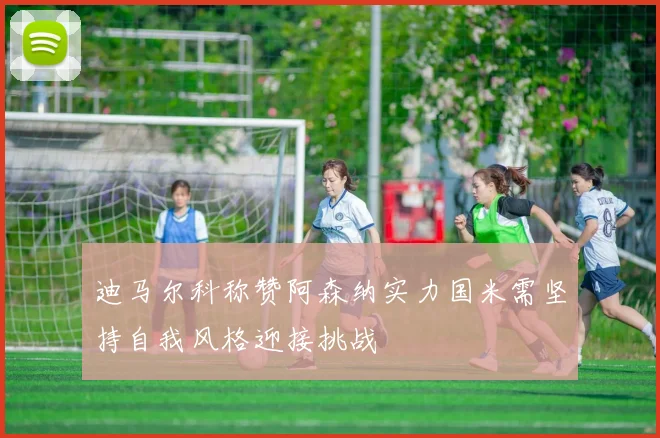 迪马尔科称赞阿森纳实力国米需坚持自我风格迎接挑战