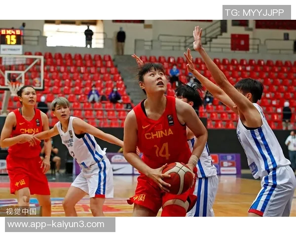 全国女篮锦标赛精彩回顾赖一丹绝杀助厦门连胜陕西队喜迎首胜
