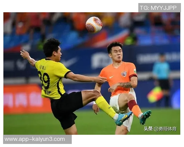 李新翔关键进球助海港获胜信心提升全运会将勇担重任