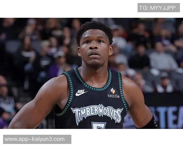 爱德华兹两场比赛狂砍84分却遭逆转心中苦闷难言