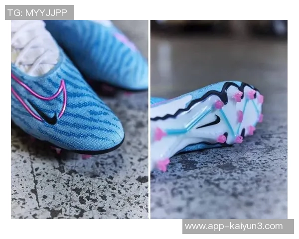 耐克科比联名球鞋重磅回归融入足球鞋设计灵感引发期待 耐克科比联名球鞋重磅回归融入足球鞋设计灵感引发期待
