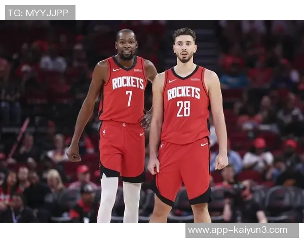 申京谈杜兰特接管比赛的信心与勇气如果有机会我也会毫不犹豫出手 申京谈杜兰特接管比赛的信心与勇气如果有机会我也会毫不犹豫出手