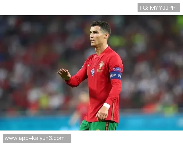 C罗首秀前葡萄牙世界杯历史回顾与晋级之路的转折